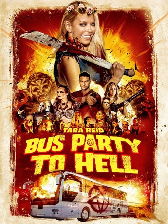 Bus Party to Hell